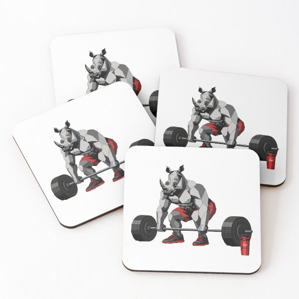Item preview, Ray — Deadlift designed and sold by MORRAx.