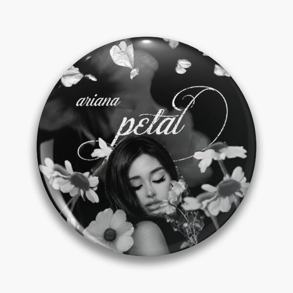 Item preview, Ariana Petal designed and sold by fnsdjfnsidjdns.