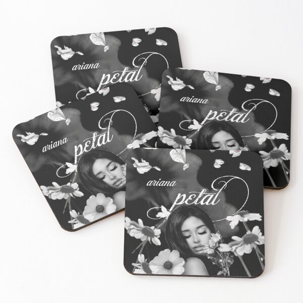 Item preview, Ariana Petal designed and sold by fnsdjfnsidjdns.