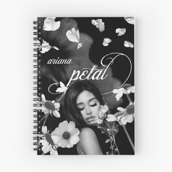 Item preview, Ariana Petal designed and sold by fnsdjfnsidjdns.