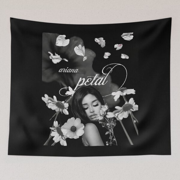 Item preview, Ariana Petal designed and sold by fnsdjfnsidjdns.