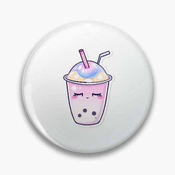 Item preview, Sleepy Boba Aurora designed and sold by One More Run.