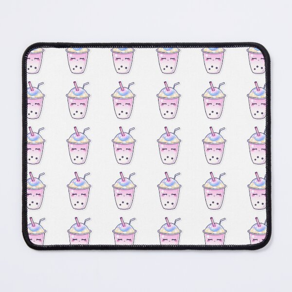 Item preview, Sleepy Boba Aurora designed and sold by One More Run.