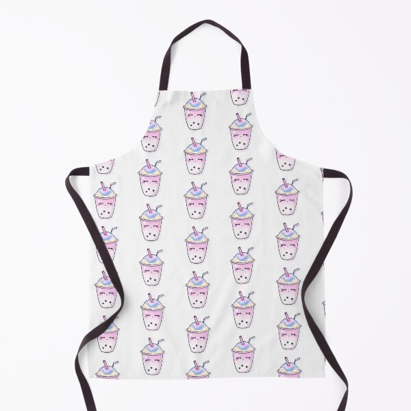 Item preview, Sleepy Boba Aurora designed and sold by One More Run.
