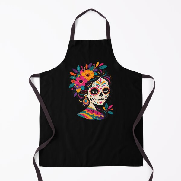 Item preview, Dia De Los Muertos - Catrina designed and sold by KawaiiDesigns26.