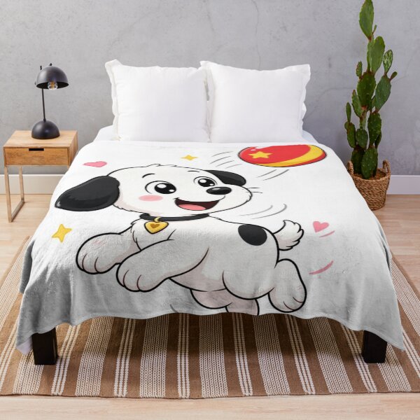 Item preview, Snoopy’s Starry Space Adventure designed and sold by ExploreAura Studio.
