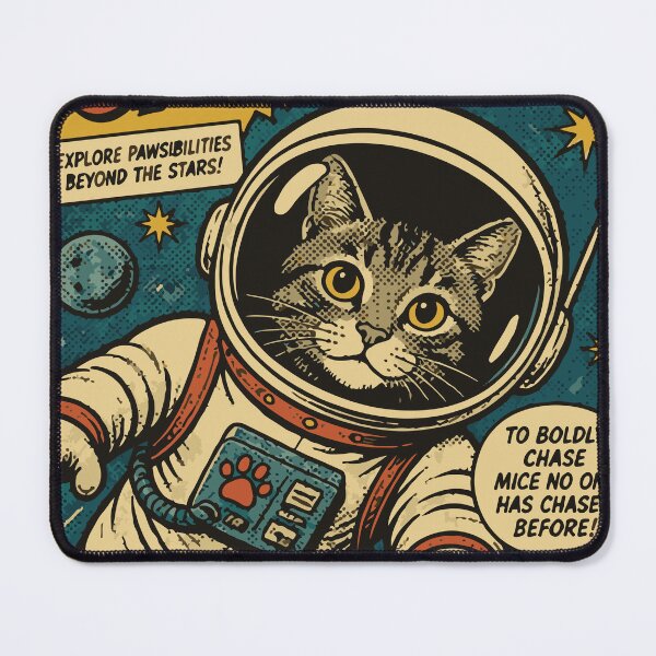 Item preview, Astronaut designed and sold by After De Moment.