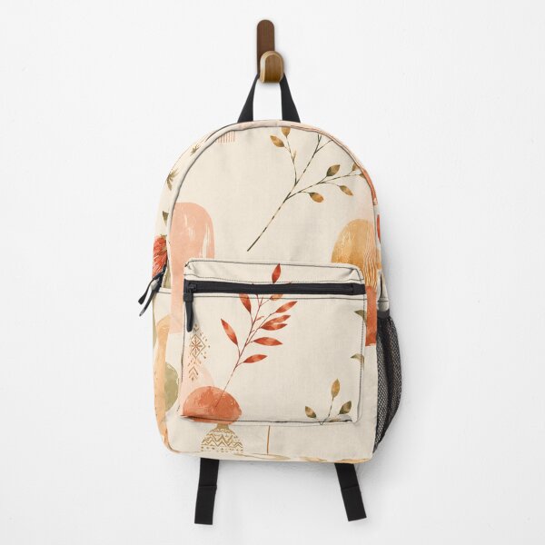 Item preview, Eritrean Botanical – Warm Modern Garden designed and sold by Limush.