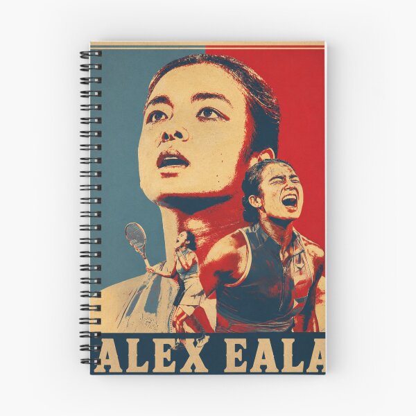Item preview, Alex Eala designed and sold by owpldh.