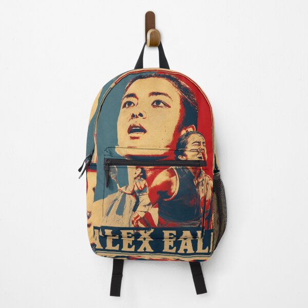Item preview, Alex Eala designed and sold by owpldh.