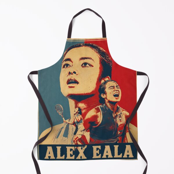Item preview, Alex Eala designed and sold by owpldh.