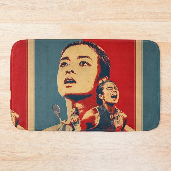 Item preview, Alex Eala designed and sold by owpldh.