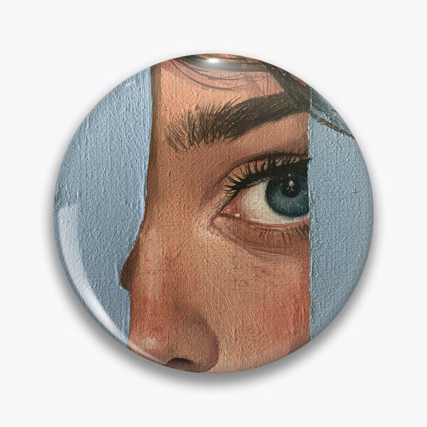 Item preview, Peek Behind the Wall designed and sold by Venon28.
