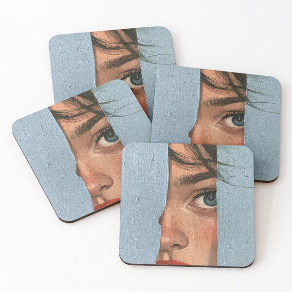 Item preview, Peek Behind the Wall designed and sold by Venon28.