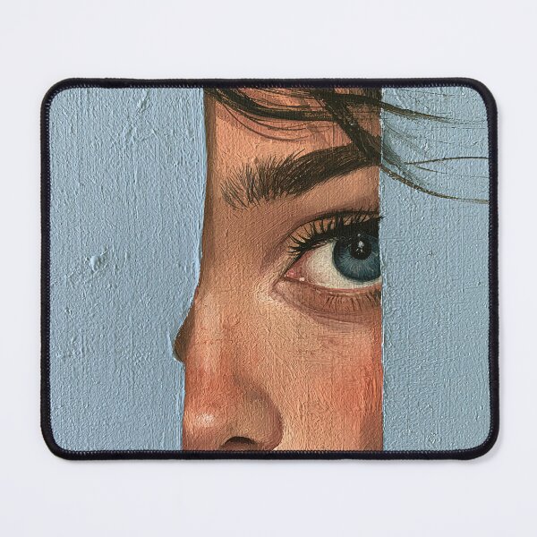 Item preview, Peek Behind the Wall designed and sold by Venon28.
