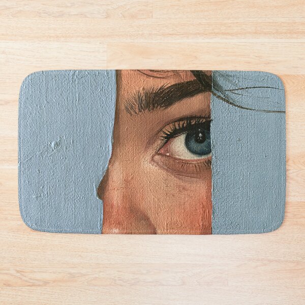 Item preview, Peek Behind the Wall designed and sold by Venon28.