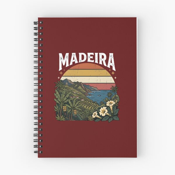 Item preview, Madeira designed and sold by ParadoxParadox.