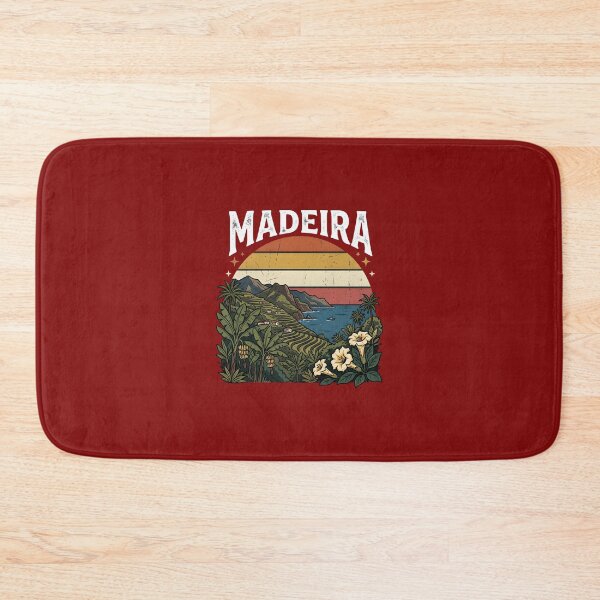 Item preview, Madeira designed and sold by ParadoxParadox.