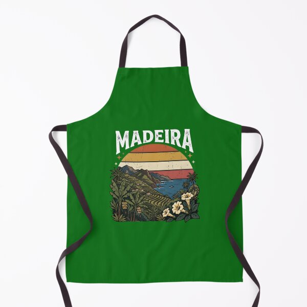 Item preview, Madeira designed and sold by ParadoxParadox.