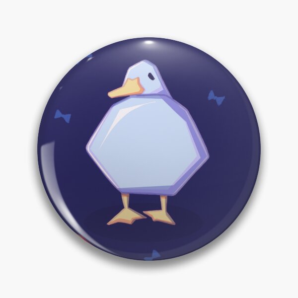 Item preview, Duck designed and sold by PotatoSheep.