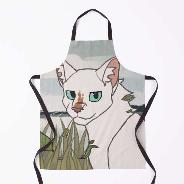 Item preview, Cute Dilute Calico Cat Illustration 2 – Charming Cartoon Art designed and sold by SDKENERGY.