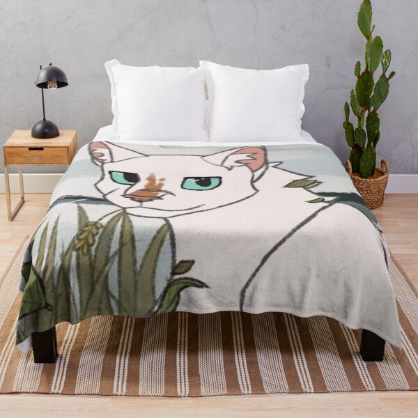 Item preview, Cute Dilute Calico Cat Illustration 2 – Charming Cartoon Art designed and sold by SDKENERGY.