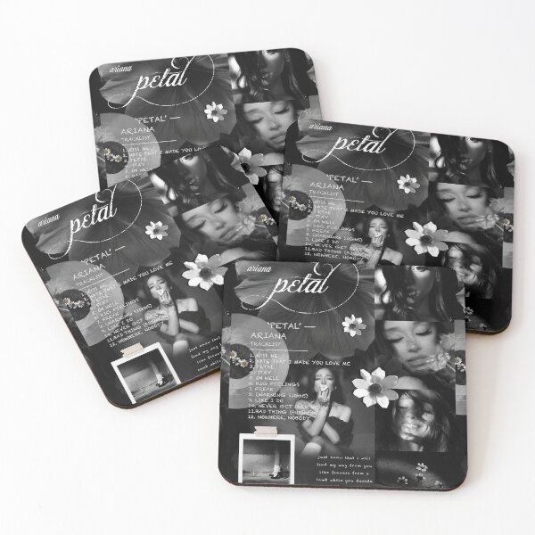 Item preview, Ariana Petal designed and sold by fnsdjfnsidjdns.