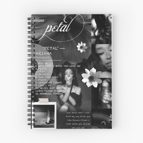 Item preview, Ariana Petal designed and sold by fnsdjfnsidjdns.