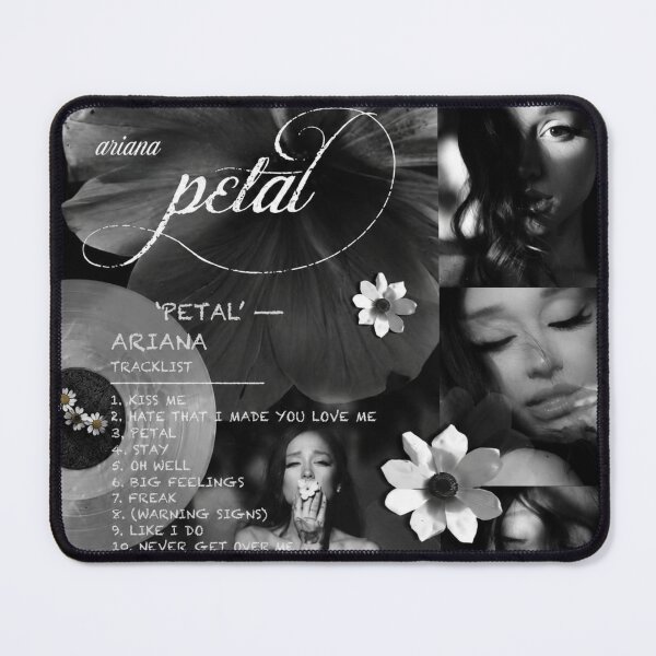 Item preview, Ariana Petal designed and sold by fnsdjfnsidjdns.