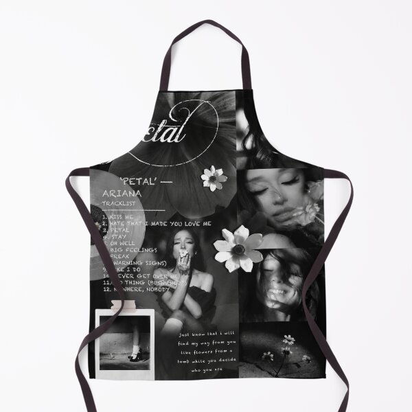 Item preview, Ariana Petal designed and sold by fnsdjfnsidjdns.