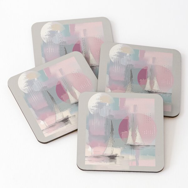 Item preview, Pastel Voyage designed and sold by silduna.
