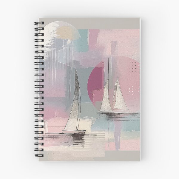 Item preview, Pastel Voyage designed and sold by silduna.