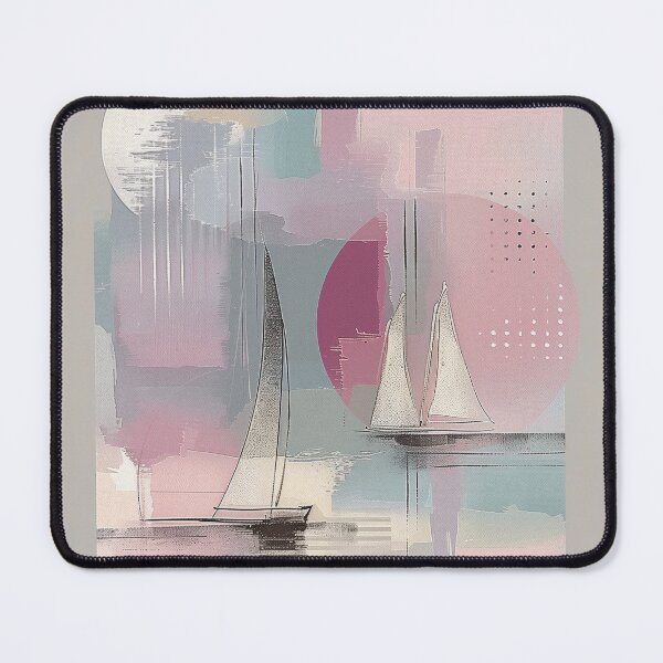 Item preview, Pastel Voyage designed and sold by silduna.