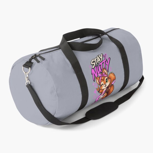 Item preview, Stay Nutty – Rock Squirrel Playing Guitar designed and sold by Aimetoi.
