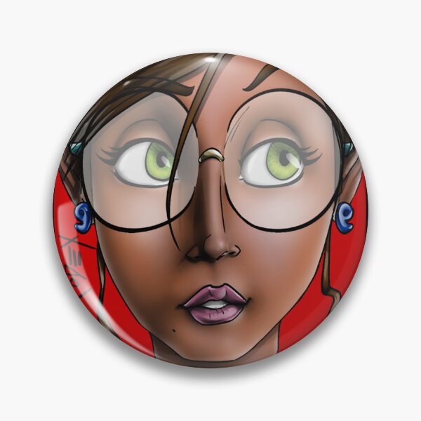 Item preview, Marissa Newcastle: The Midnight Codex designed and sold by Meta Mage Studios.