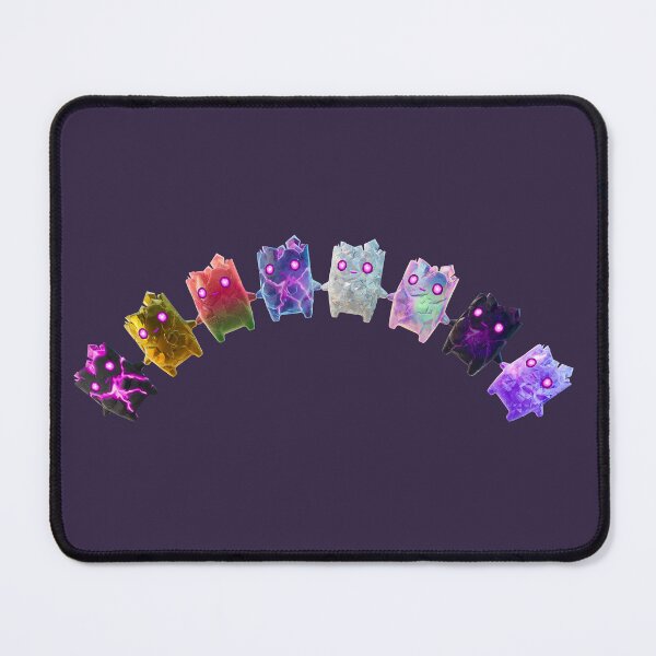 Item preview, Fortnite Zero Point Sprite ALL VARIANTS designed and sold by Pine & Pixels.
