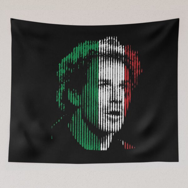 Item preview, Franco Baresi designed and sold by owpldh.