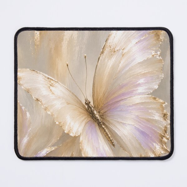 Item preview, Ethereal Lavender Butterfly designed and sold by aurelixagency.