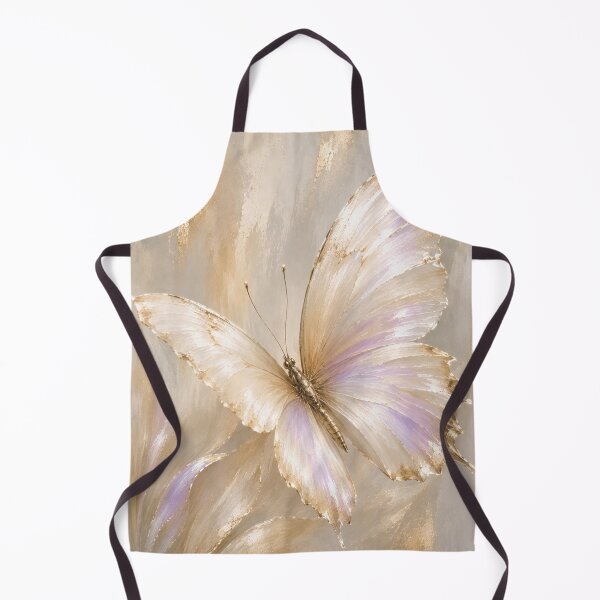 Item preview, Ethereal Lavender Butterfly designed and sold by aurelixagency.