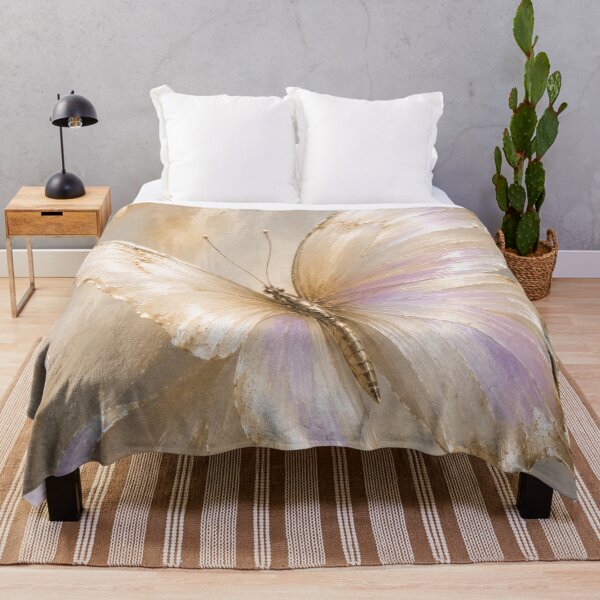 Item preview, Ethereal Lavender Butterfly designed and sold by aurelixagency.