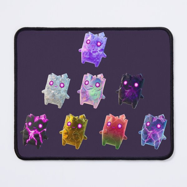 Item preview, Fortnite Zero Point Sprite ALL VARIANTS designed and sold by Pine & Pixels.