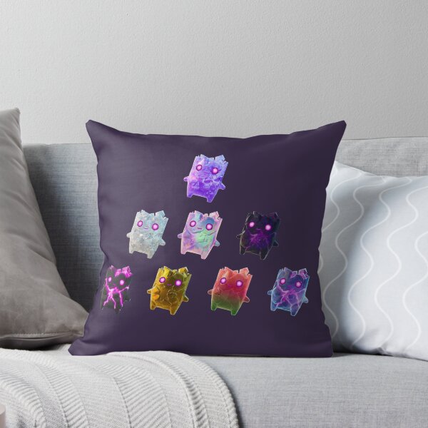 Item preview, Fortnite Zero Point Sprite ALL VARIANTS designed and sold by Pine & Pixels.