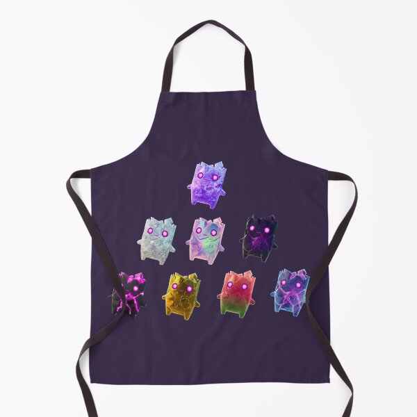 Item preview, Fortnite Zero Point Sprite ALL VARIANTS designed and sold by Pine & Pixels.