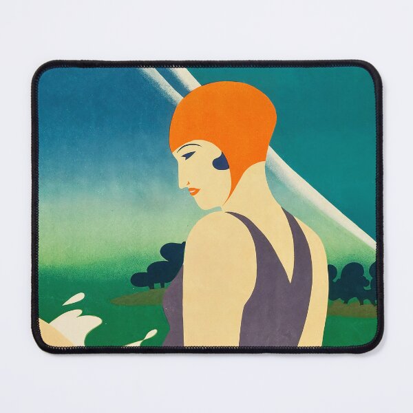Item preview, Summer at Miho Peninsula designed and sold by joshcartoonguy.