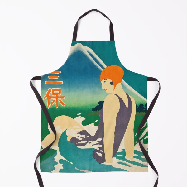 Item preview, Summer at Miho Peninsula designed and sold by joshcartoonguy.