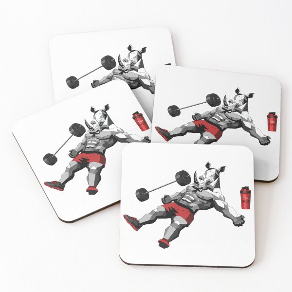 Item preview, Ray — Extreme Workout designed and sold by MORRAx.