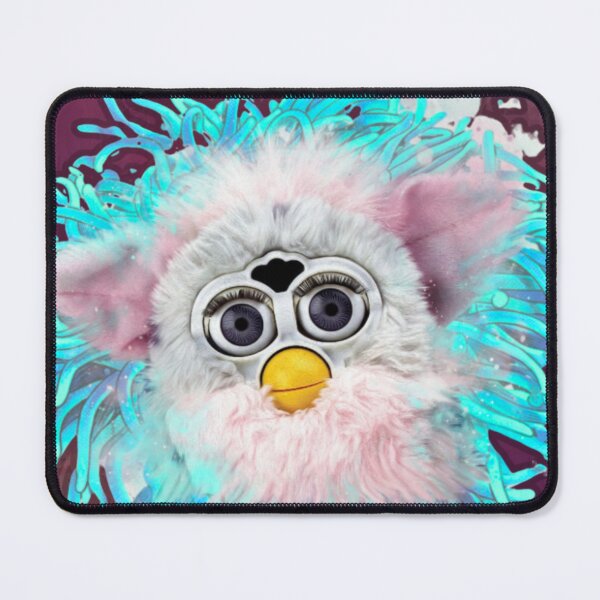 Item preview, Friendly Furby designed and sold by 3CatCreations.