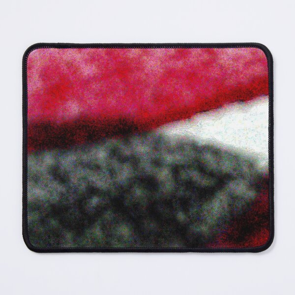 Item preview, Intensely sharpened microscopic watercolor painting designed and sold by Budibabe.