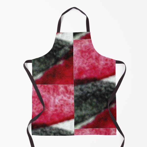 Item preview, Intensely sharpened microscopic watercolor painting designed and sold by Budibabe.
