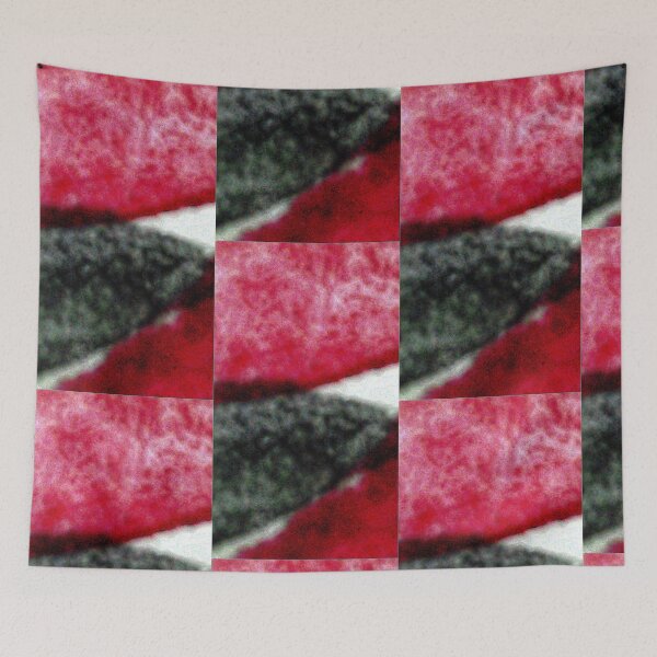 Item preview, Intensely sharpened microscopic watercolor painting designed and sold by Budibabe.